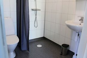STF Bunge Vandrarhem