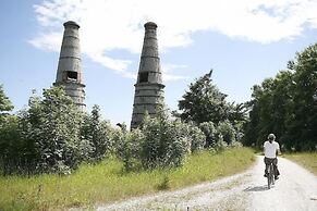 STF Bunge Vandrarhem