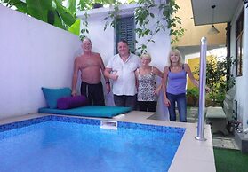 Villa Seven Panadura