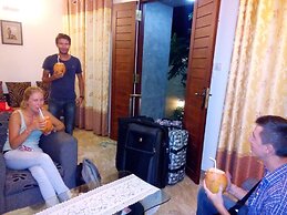 Villa Seven Panadura