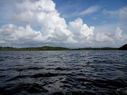 Villa Seven Panadura