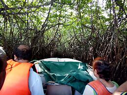 Villa Seven Panadura