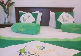 Villa Seven Panadura