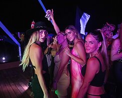 Royalton CHIC Cancun, An Autograph Collection All-Inclusive Resort - A