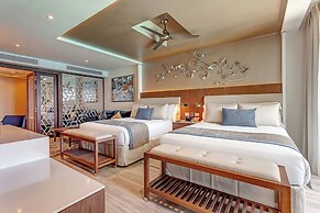 Royalton CHIC Cancun, An Autograph Collection All-Inclusive Resort - A