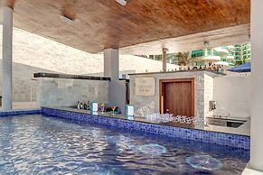 Royalton CHIC Cancun, An Autograph Collection All-Inclusive Resort - A