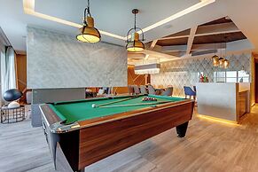 Royalton CHIC Cancun, An Autograph Collection All-Inclusive Resort - A