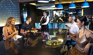 Royalton CHIC Cancun, An Autograph Collection All-Inclusive Resort - A