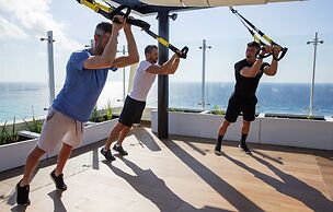 Royalton CHIC Cancun, An Autograph Collection All-Inclusive Resort - A