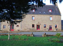 Au Domaine de Rimou