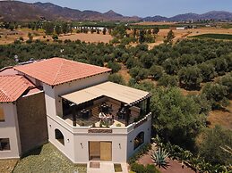 El Cielo Resort