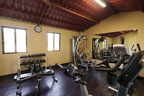 El Cielo Resort