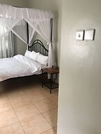 Daria Apartments