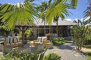 Le Laugaut's Bungalows