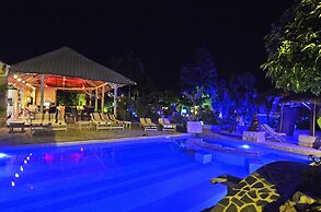 Le Laugaut's Bungalows