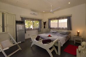 Le Laugaut's Bungalows