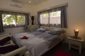 Le Laugaut's Bungalows