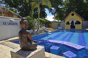 Le Laugaut's Bungalows