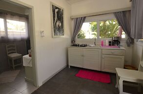 Le Laugaut's Bungalows