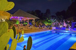 Le Laugaut's Bungalows