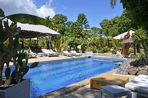 Le Laugaut's Bungalows