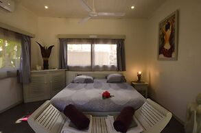 Le Laugaut's Bungalows