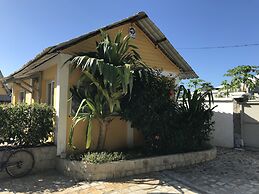 Le Laugaut's Bungalows