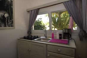 Le Laugaut's Bungalows