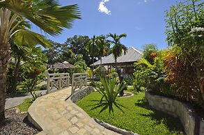 Le Laugaut's Bungalows