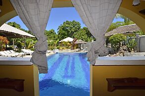 Le Laugaut's Bungalows