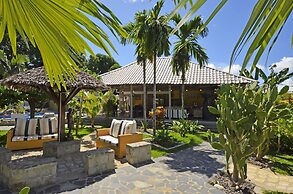 Le Laugaut's Bungalows