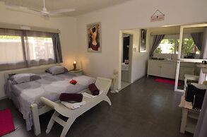 Le Laugaut's Bungalows