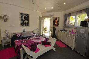 Le Laugaut's Bungalows