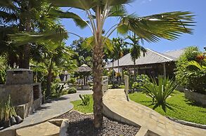 Le Laugaut's Bungalows