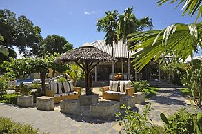 Le Laugaut's Bungalows