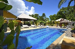 Le Laugaut's Bungalows