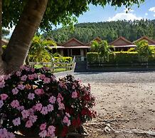 Pousada e Pesca Esportiva Fazolin