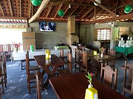 Pousada e Pesca Esportiva Fazolin