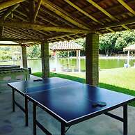 Pousada e Pesca Esportiva Fazolin