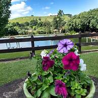 Pousada e Pesca Esportiva Fazolin