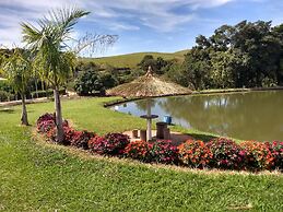 Pousada e Pesca Esportiva Fazolin