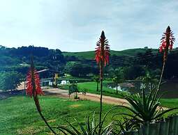 Pousada e Pesca Esportiva Fazolin