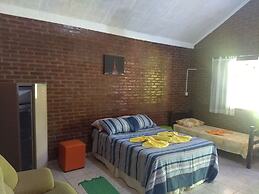 Pousada e Pesca Esportiva Fazolin