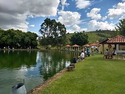 Pousada e Pesca Esportiva Fazolin