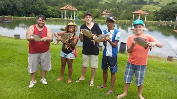 Pousada e Pesca Esportiva Fazolin