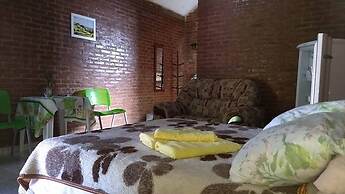 Pousada e Pesca Esportiva Fazolin