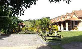 Pousada e Pesca Esportiva Fazolin