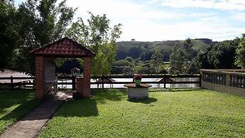 Pousada e Pesca Esportiva Fazolin