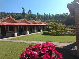 Pousada e Pesca Esportiva Fazolin