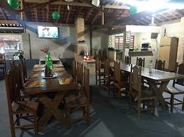 Pousada e Pesca Esportiva Fazolin